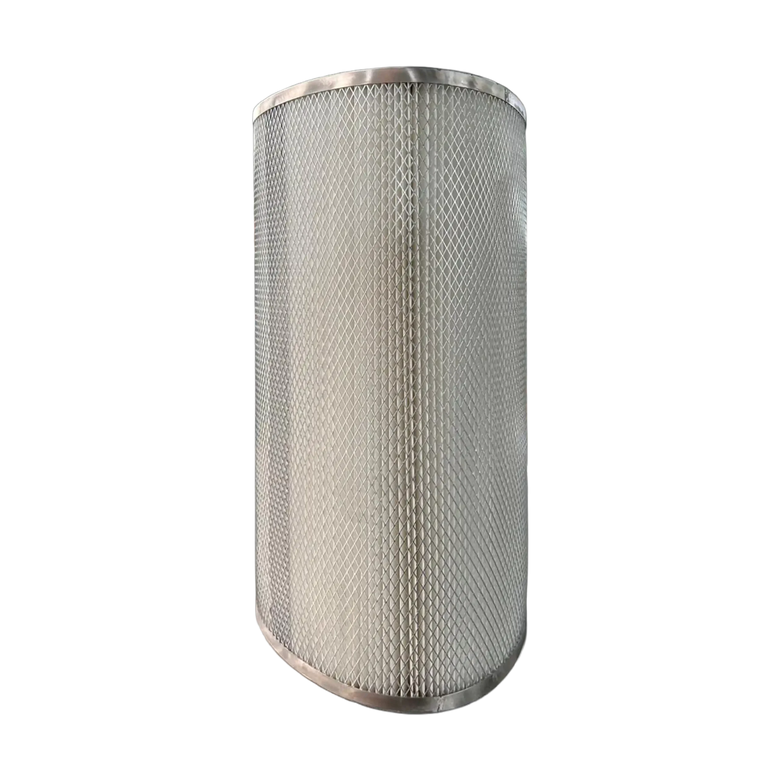 NAF Profile | Triangular Cartridge Filter - Gambar 2