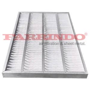 Pre Filter NAF 30 Hybrid