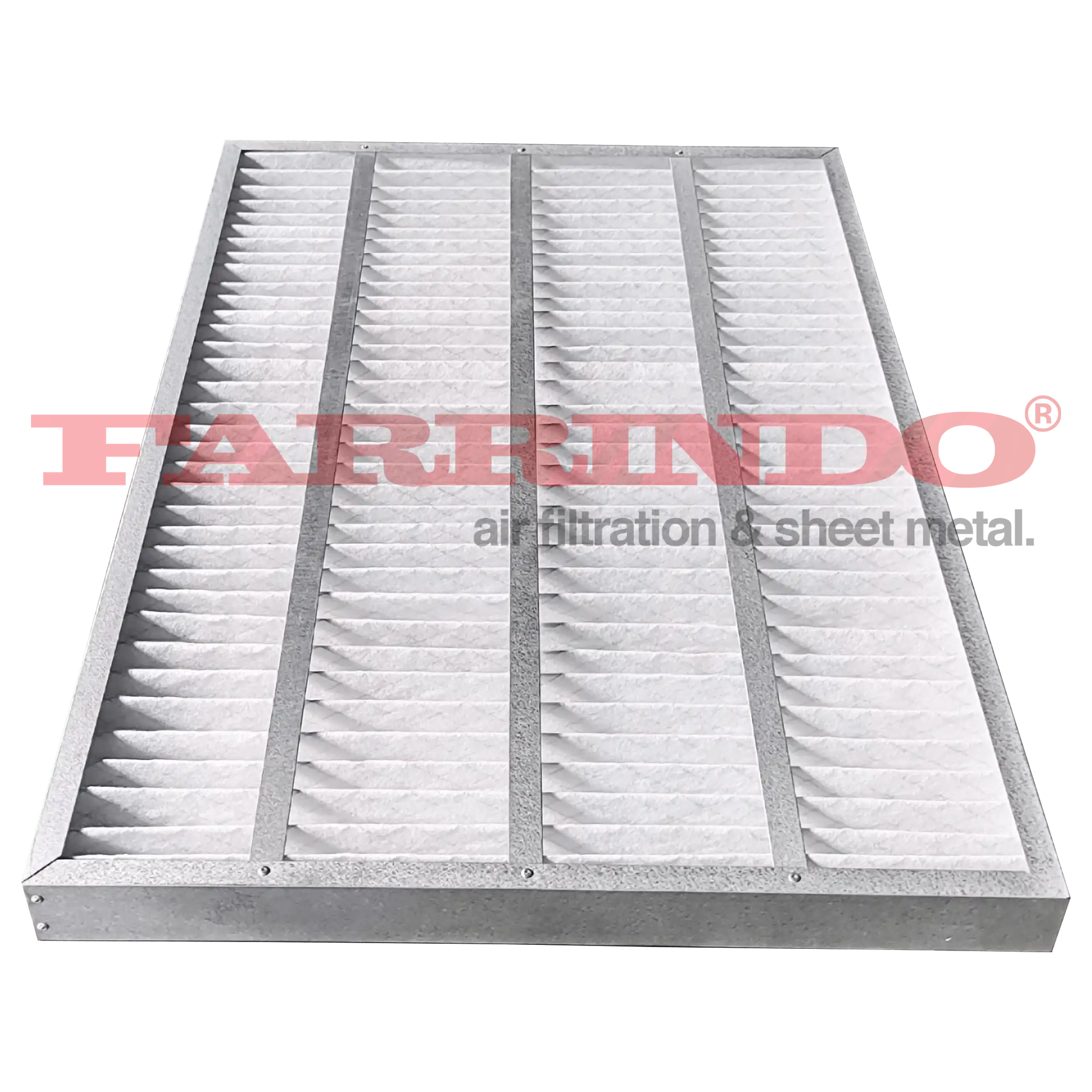 Pre Filter NAF 30 Hybrid